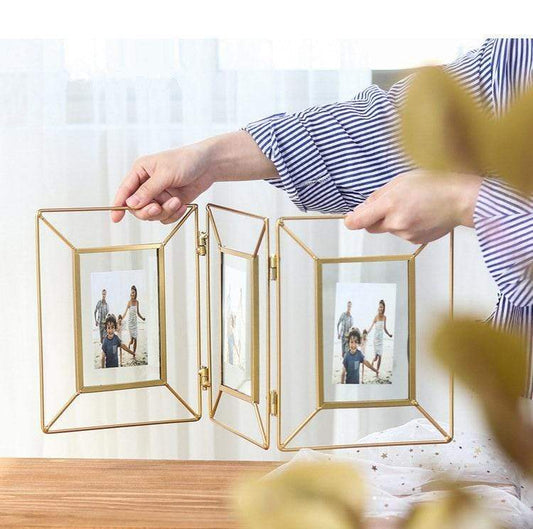 Dynamic Picture Frame