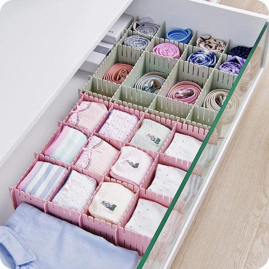 Drawer Separators