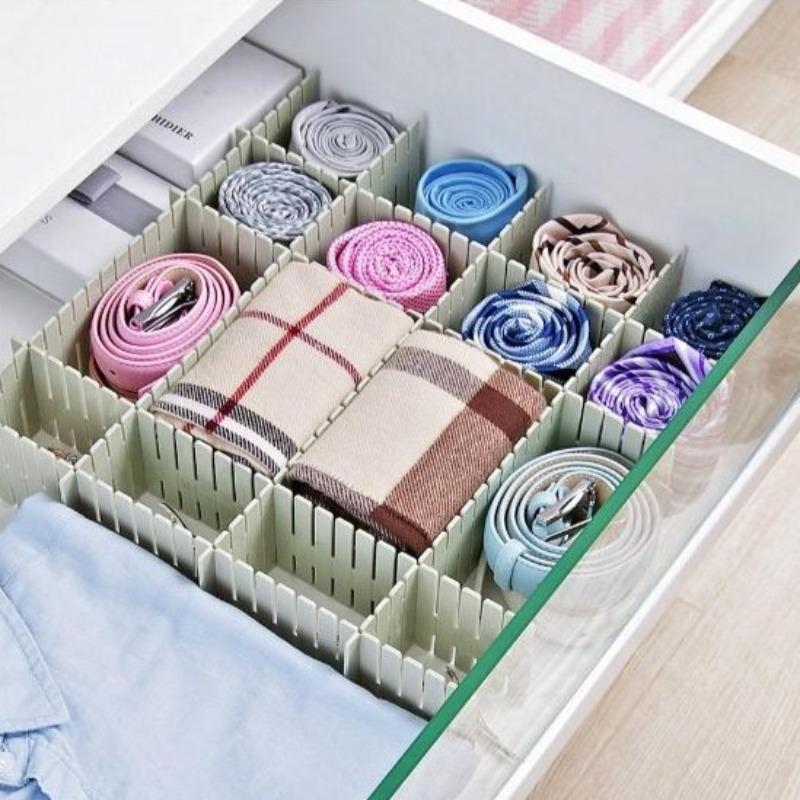 Drawer Separators