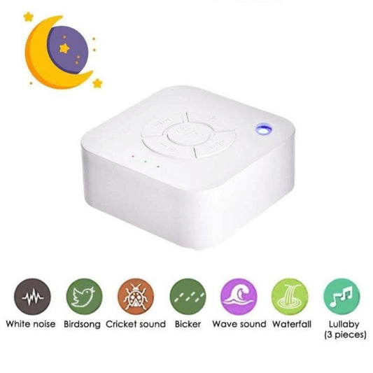 White Noise Machine - Western Nest, LLC