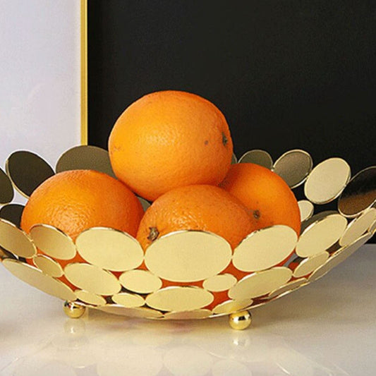 Daria Fruit Bowl