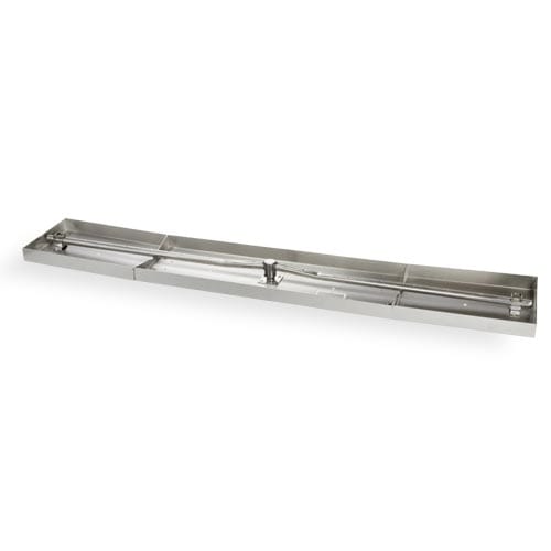 HPC Fire 49 X 8" Interlink Burner Kit TOR-FPS/LINEAR49X8-LP