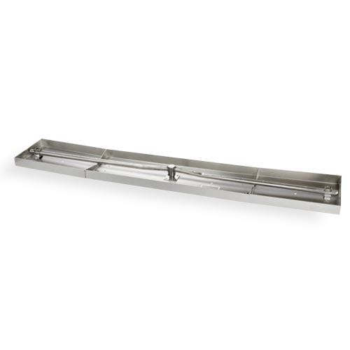 HPC Fire 49X8" Interlink Burner Kit - NG FPS/LINEAR49X8 KIT