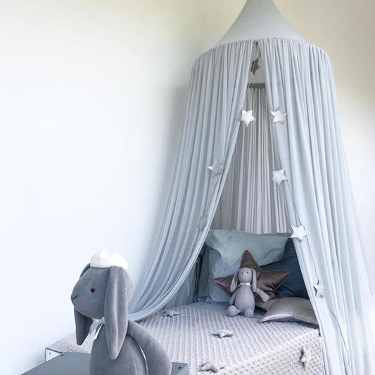 Decorative Kids Canopy Mosquito Net