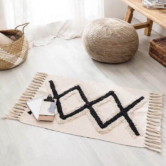 Blaine Nordic Accent Rug