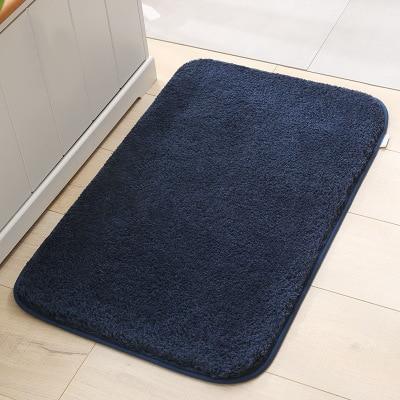 Balan Luxury Bath Mat - Western Nest, LLC