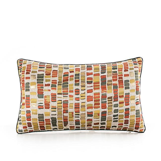 Chenza Abstract Pillow Covers