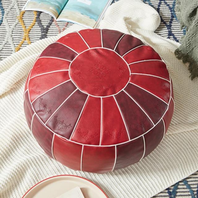 Casablanca Moroccan Pouf