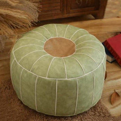 Casablanca Moroccan Pouf