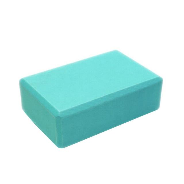 Foam Yoga Block